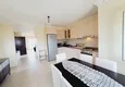Dostępny zakup Dwupoziomowy apartament z meblami, oddzielną kuchnią i widokiem na morze - Alanya, dzielnica Turkler 9
