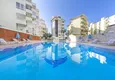 Kupić Umeblowany apartament z widokiem na morze i przeszklonym balkonem - pierwszy apartament nadmorski, dzielnica Oba 9