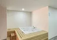 Kupić Apartament z jedną sypialnią pod klucz z widokiem na góry w nowoczesnym kompleksie mieszkalnym — Alanya, dzielnica Mahmutlar 7 