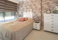 Dostępny zakup Umeblowany apartament z widokiem na morze i przeszklonym balkonem - pierwszy apartament nadmorski, dzielnica Oba 7