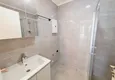 Dostępny zakup Apartament 1+1 z widokiem na góry i morze, dzielnica Kargicak w Alanyi 9