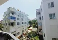 Dostępny zakup 1+1 apartament bezpośrednio od właściciela w nowym budynku 250 od morza - Centrum Alanya 10 