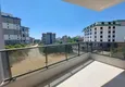 Dostępny zakup Nowe mieszkania z jedną sypialnią do długoterminowego wynajęcia w Avsallar, Alanya 8 