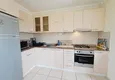 Dostępny zakup Dwupoziomowy apartament z meblami, oddzielną kuchnią i widokiem na morze - Alanya, dzielnica Turkler 10