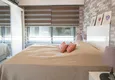 Dostępny zakup Umeblowany apartament z widokiem na morze i przeszklonym balkonem - pierwszy apartament nadmorski, dzielnica Oba 8