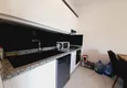 Dostępny zakup Apartament 1+1 z meblami i widokiem na morze w kompleksie przy plaży — Alanya, dzielnica Kargicak 7 