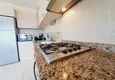 Dostępny zakup Dwupoziomowy apartament z meblami, oddzielną kuchnią i widokiem na morze - Alanya, dzielnica Turkler 11