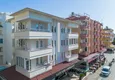 Kupić Apartament pod klucz z 1 sypialnią i przeszklonym balkonem w pobliżu plaży Kleopatra - Centrum Alanya 9