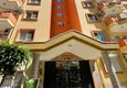 Kupić Mieszkanie 2+1 z nowymi meblami i widokiem na morze w kompleksie przy pierwszej plaży, Mahmutlar - dzielnica Alanya. 9