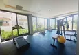 Kupić Umeblowany dwupoziomowy penthouse w nowoczesnym nowym kompleksie — Alanya, Mahmutlar 9 