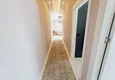 Dostępny zakup Umeblowany dwupoziomowy penthouse w nowoczesnym nowym kompleksie — Alanya, Mahmutlar 10 