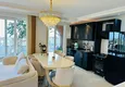 Dostępny zakup Nieruchomość na zezwolenie na pobyt! Umeblowany duplex z panoramicznym widokiem na morze w malowniczej okolicy Sugozu, Alanya 9
