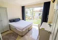 Dostępny zakup Duplex ogrodowy pod klucz w dzielnicy Konakli, Alanya. Nadaje się do zezwolenia na pobyt 9
