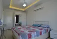 Dostępny zakup Apartament z jedną sypialnią pod klucz w kompleksie z koncepcją hotelu — Alanya, dzielnica Avsallar 7 