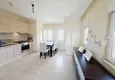 Dostępny zakup Dwupoziomowy apartament z meblami, oddzielną kuchnią i widokiem na morze - Alanya, dzielnica Turkler 12