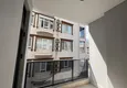 Dostępny zakup Umeblowane mieszkanie z jedną sypialnią do wynajęcia w centrum dzielnicy Oba, Alanya nr 8 10 