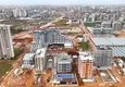 Kupić Nowy projekt kompleksu mieszkalnego w niskiej zabudowie w Antalyi - Altintash 2 