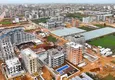 Kupić Nowy projekt kompleksu mieszkalnego w niskiej zabudowie w Antalyi - Altintash 3 