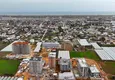 Kupić Nowy projekt kompleksu mieszkalnego w niskiej zabudowie w Antalyi - Altintash 6 