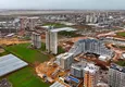Kupić Nowy projekt kompleksu mieszkalnego w niskiej zabudowie w Antalyi - Altintash 8 