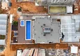 Kupić Nowy projekt kompleksu mieszkalnego w niskiej zabudowie w Antalyi - Altintash 10 