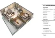 Kupuj taniej Elitarny kompleks mieszkaniowy w Antalyi, dzielnica Lara. Apartamenty premium znanej na całym świecie sieci hoteli 5