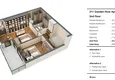 Kupuj taniej Elitarny kompleks mieszkaniowy w Antalyi, dzielnica Lara. Apartamenty premium znanej na całym świecie sieci hoteli 8