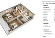 Kupuj taniej Elitarny kompleks mieszkaniowy w Antalyi, dzielnica Lara. Apartamenty premium znanej na całym świecie sieci hoteli 10