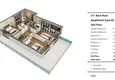 Kupuj taniej Elitarny kompleks mieszkaniowy w Antalyi, dzielnica Lara. Apartamenty premium znanej na całym świecie sieci hoteli 14