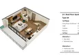 Kupuj taniej Elitarny kompleks mieszkaniowy w Antalyi, dzielnica Lara. Apartamenty premium znanej na całym świecie sieci hoteli 15