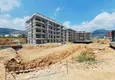 Dostępne Nowy projekt inwestycyjny luksusowego kompleksu mieszkalnego w rejonie Oba 1 