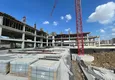 Dostępne Niedrogie apartamenty w Antalyi — Altintash w nowym kompleksie mieszkalnym 7