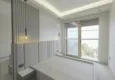 Dostępne Kompleks mieszkaniowy w budowie przy plaży w Antalya, dzielnica Lara - Guzeloba 10