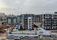 Kupić Nowy kompleks mieszkaniowy w Antalya, Altintash  12 