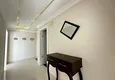 Dostępny zakup Dwupoziomowy penthouse z meblami i widokiem na morze. Dzielnica Tosmur, Alanya 11