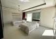 Dostępny zakup Dwupoziomowy penthouse z meblami i widokiem na morze. Dzielnica Tosmur, Alanya 12