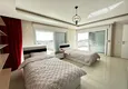 Dostępny zakup Dwupoziomowy penthouse z meblami i widokiem na morze. Dzielnica Tosmur, Alanya 13