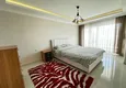 Dostępny zakup Dwupoziomowy penthouse z meblami i widokiem na morze. Dzielnica Tosmur, Alanya 14