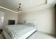 Dostępny zakup Dwupoziomowy penthouse z meblami i widokiem na morze. Dzielnica Tosmur, Alanya 15