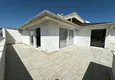 Dostępny zakup Dwupoziomowy penthouse z meblami i widokiem na morze. Dzielnica Tosmur, Alanya 18