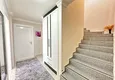 Dostępny zakup Dwupoziomowy penthouse z meblami i widokiem na morze. Dzielnica Tosmur, Alanya 2