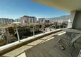 Dostępny zakup Dwupoziomowy penthouse z meblami i widokiem na morze. Dzielnica Tosmur, Alanya 24