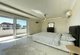 Dostępny zakup Dwupoziomowy penthouse z meblami i widokiem na morze. Dzielnica Tosmur, Alanya 6