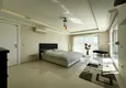 Dostępny zakup Dwupoziomowy penthouse z meblami i widokiem na morze. Dzielnica Tosmur, Alanya 7
