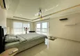 Dostępny zakup Dwupoziomowy penthouse z meblami i widokiem na morze. Dzielnica Tosmur, Alanya 8