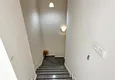 Dostępny zakup Dwupoziomowy penthouse z meblami i widokiem na morze. Dzielnica Tosmur, Alanya 9