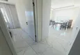 Dostępny zakup Jednopokojowy apartament z nowymi meblami i widokiem na góry - dzielnica Oba, Alanya 1
