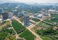 Kupić Gotowy apartament z jedną sypialnią w nowym kompleksie - dzielnica Mahmutlar, Alanya 1 