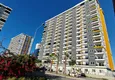 Kupić Nowoczesny apartament z widokiem na morze w Mersin — Erdemli, Tomyuk 1 
