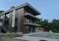 Kupić Stylowy projekt na ostatnim etapie budowy w centrum Alanyi, dzielnicy Hasbahce 1 